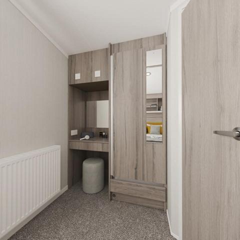 The Trout Van - Beautiful, Luxury Static Caravan Aberlour Exterior photo